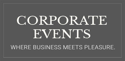 corporate events at hotel indigo