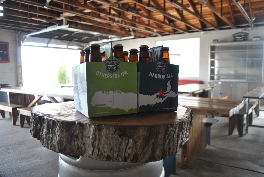 Greenport Harbor Brewing Company A North Fork Gem Hotel Indigo