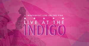 Matt Marshak @ Hotel Indigo East End | Riverhead | New York | United States