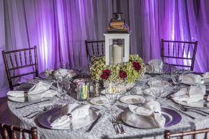 wedding venue inspiration