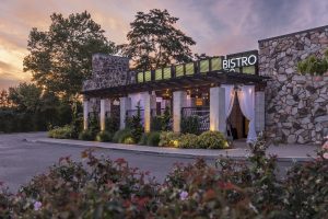 outdoor weddings long island