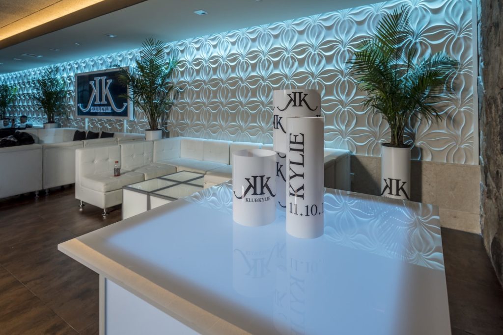 Sweet 16 Venue & Packages Hotel Indigo Long Island