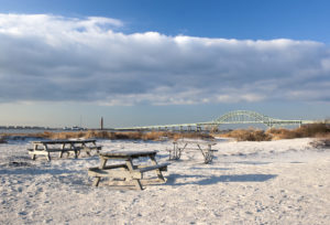 Fire Island LI for a wedding venue review - where to get married on Long Island