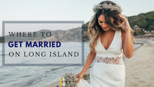 where to get married on long island blog