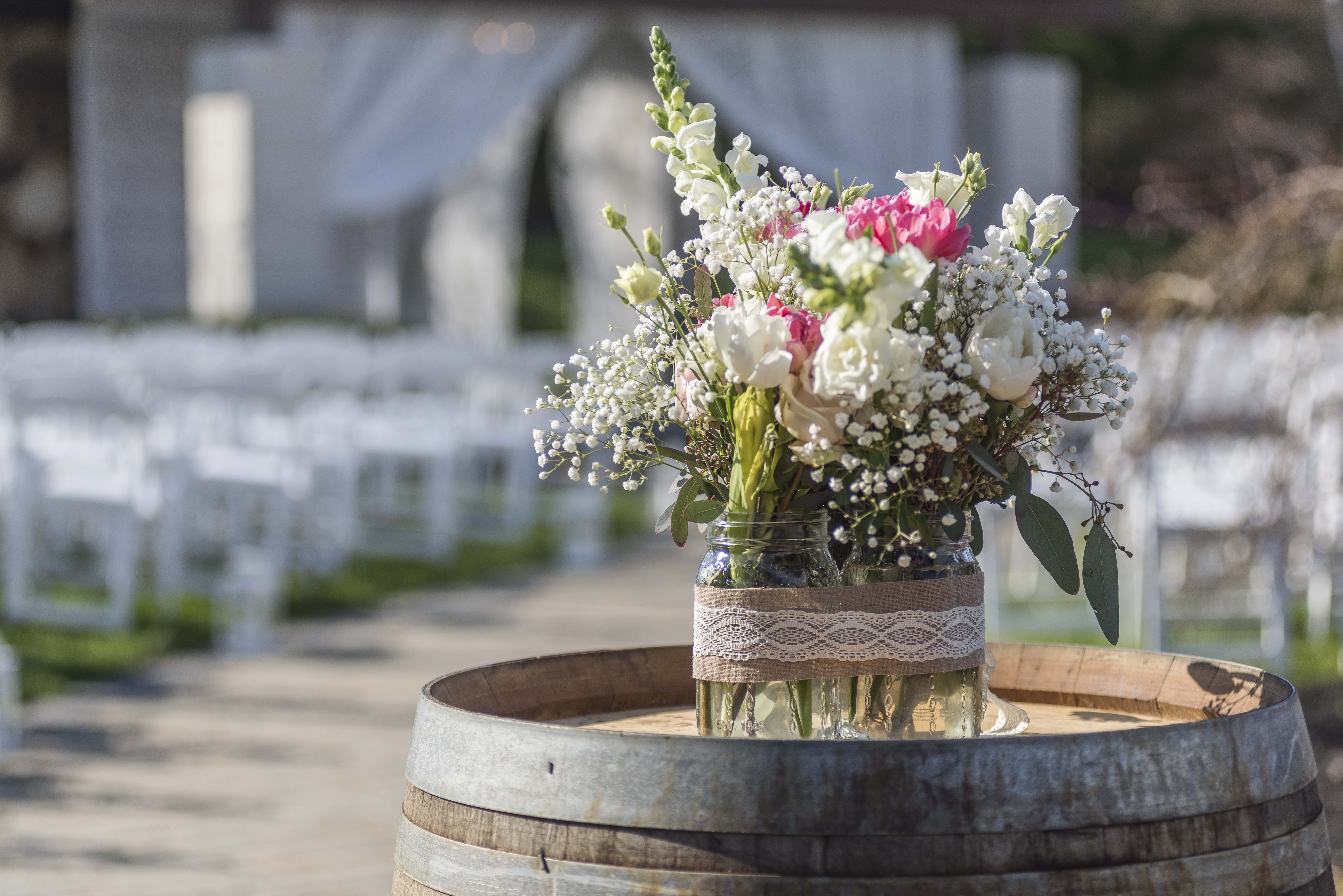 Weddings Hotel Indigo