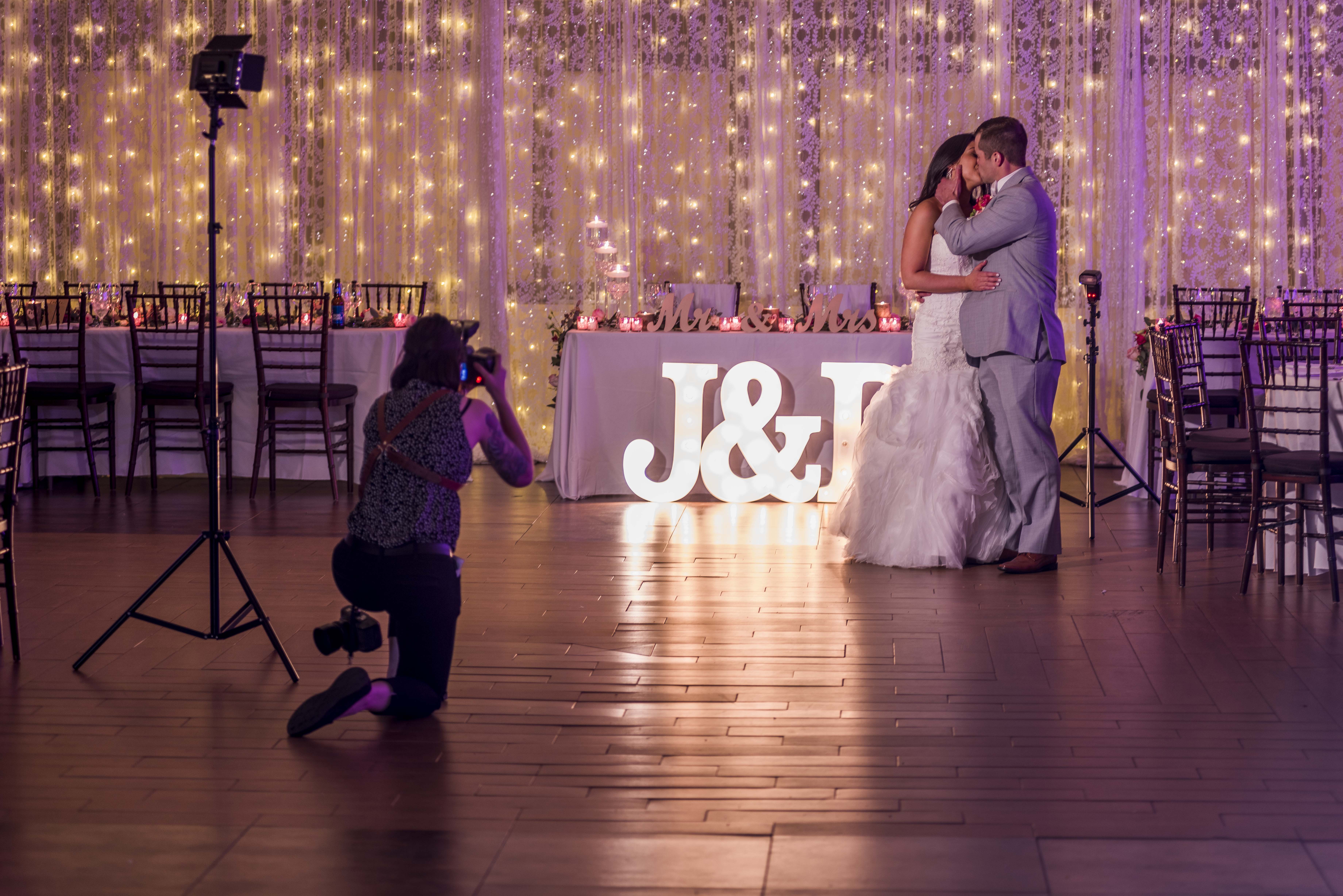 Weddings Hotel Indigo